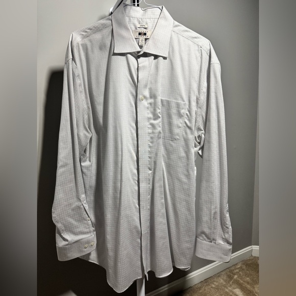 Men’s Joseph Abboud dress shirt - Picture 1 of 4